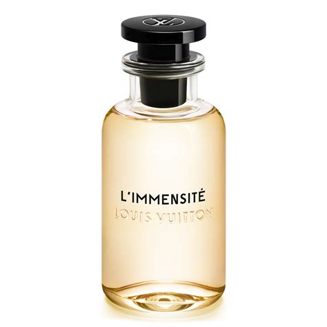 parfum immensite louis vuitton